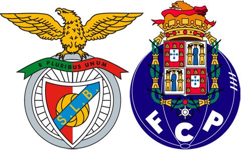 Benfica e FC Porto em terrenos difíceis